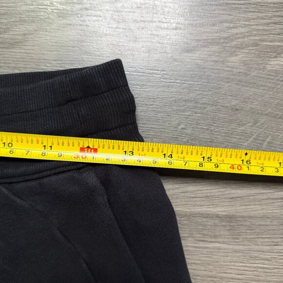 Lululemon Women's Scuba High-Rise Jogger *Fleece 28" - Black - Picture 7 of 8